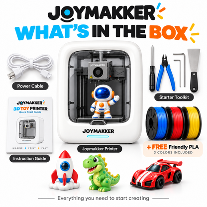 JoyMakker