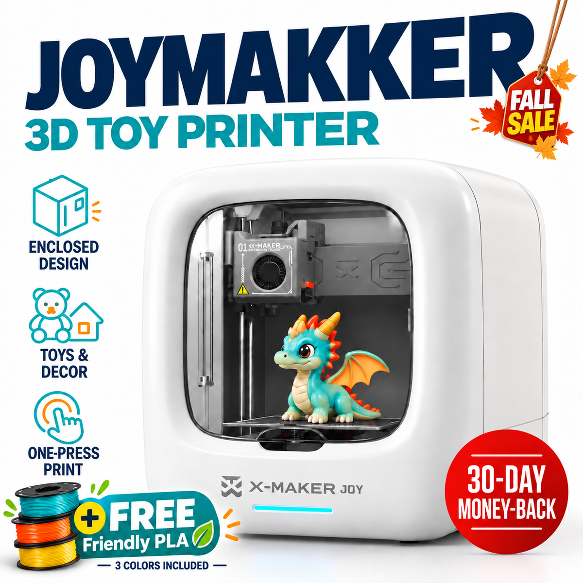 JoyMakker