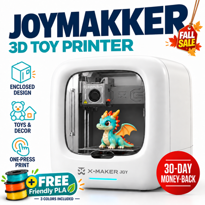 JoyMakker